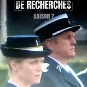 Section de recherches S7 E14