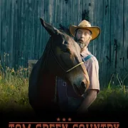 Les verts pâturages de Tom