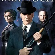 Les Enquêtes de Murdoch