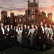 Downton Abbey
