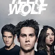 Teen Wolf