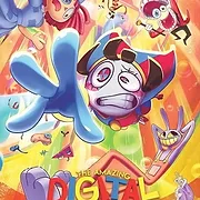 L'Incroyable Cirque Numérique