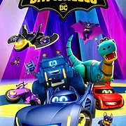 Batwheels