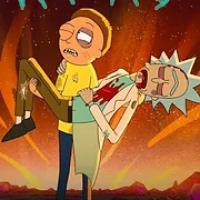 Rick et Morty