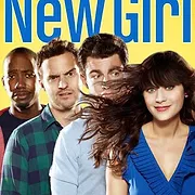 New Girl S2 E6