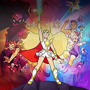She-Ra et les princesses au pouvoir