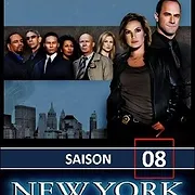 New York Unité Spéciale