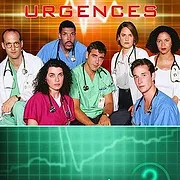 Urgences S2 E1