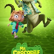 Monsieur Crocodile