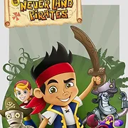 Jake et les Pirates du Pays imaginaire