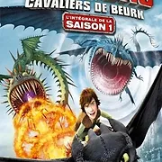 Dragons : Cavaliers de Beurk