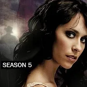 Ghost Whisperer