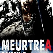 Meurtres à... S9 E4