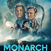 Monarch: Legacy of Monsters