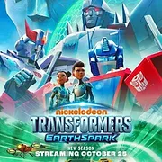 Transformers: EarthSpark