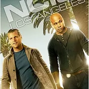 NCIS : Los Angeles