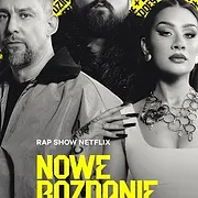 Rhythm + Flow : Pologne