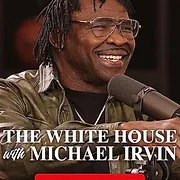 The White House with Michael Irvin