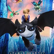 Dragons : les neuf royaumes