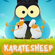 Karaté Mouton