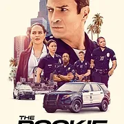 The Rookie : Le Flic de Los Angeles
