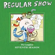 Regular Show