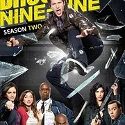 Brooklyn Nine-Nine