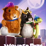 Les Wonder Choux dans la grande ville