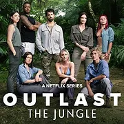 Outlast : La jungle