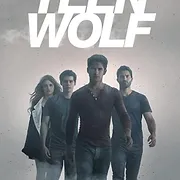 Teen Wolf