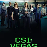 Les Experts : Las Vegas
