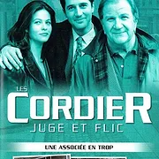 Les Cordier, juge et flic