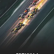 Formula 1 : Pilotes de leur destin