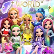 Rainbow High