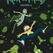 Rick et Morty
