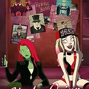 Harley Quinn