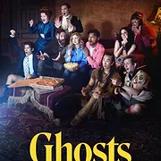 Ghosts : Fantômes à la maison