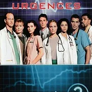 Urgences S3 E1