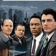 New York, police judiciaire