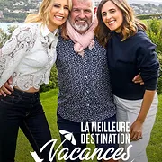 La meilleure destination vacances