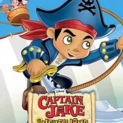Jake et les Pirates du Pays imaginaire