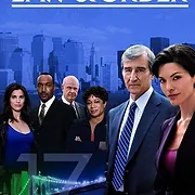 New York, police judiciaire