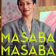 Masaba Masaba