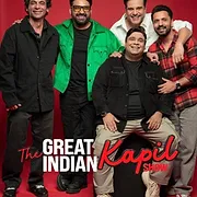 The Great Indian Kapil Show