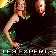 Les Experts S5 E1