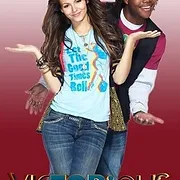 Victorious