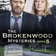 Brokenwood