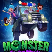 Monster Loving Maniacs