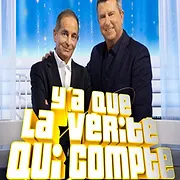 Y'a que la vérité qui compte