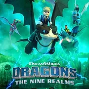 Dragons : les neuf royaumes